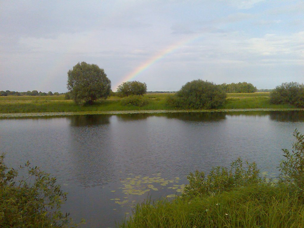 река Десна
