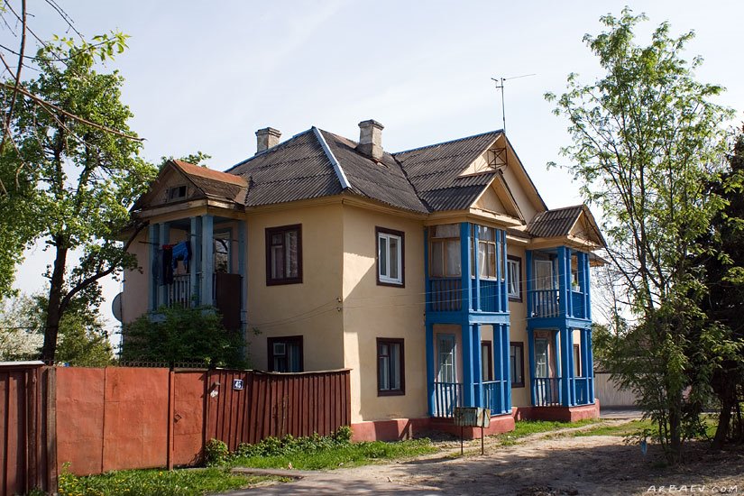 Зодчество