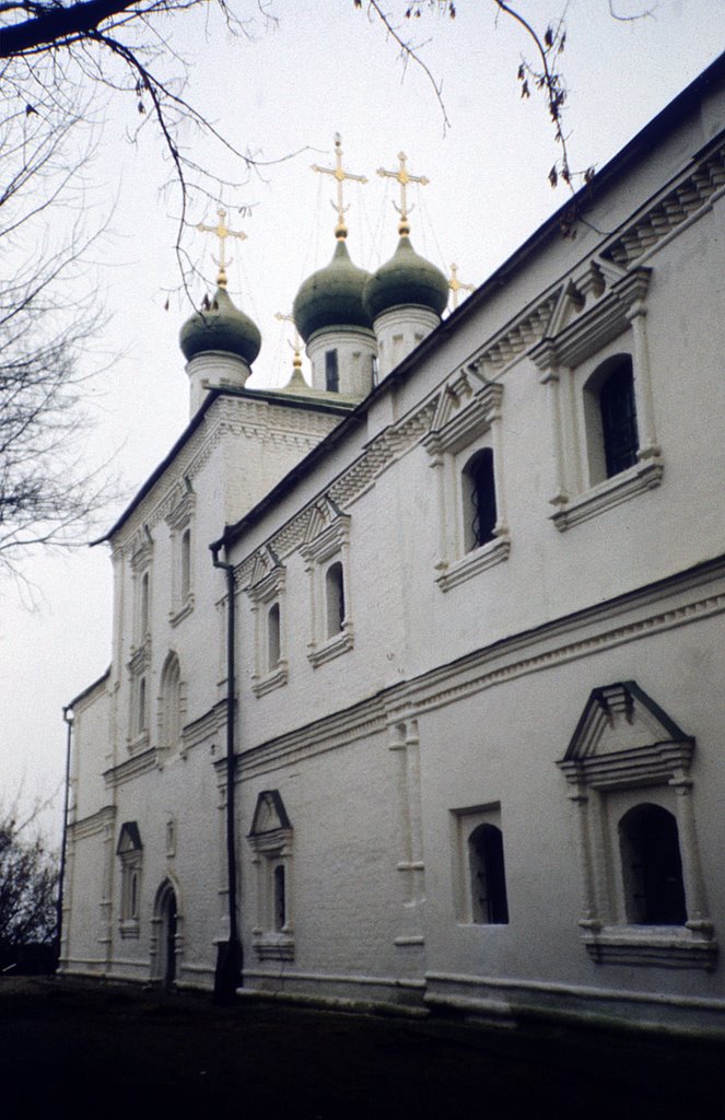 Брянск