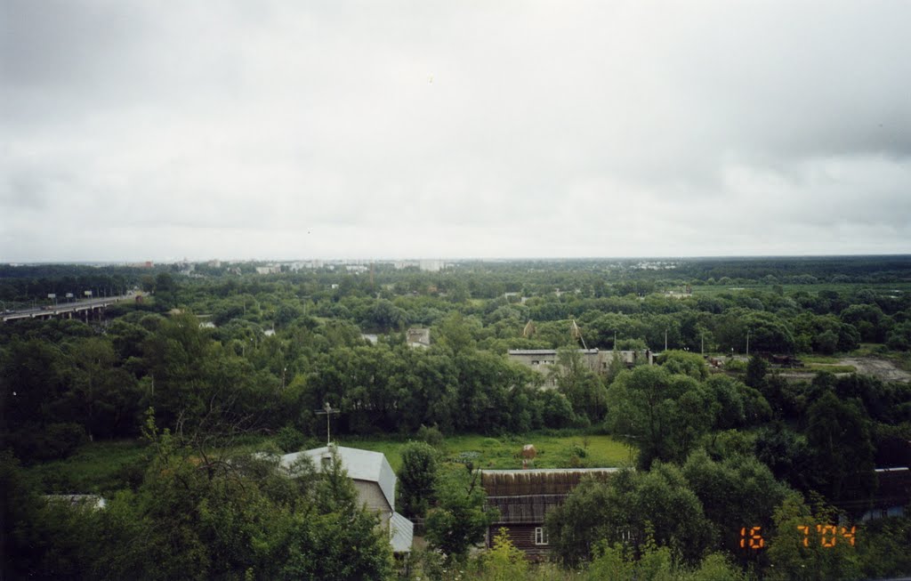 Брянск. м