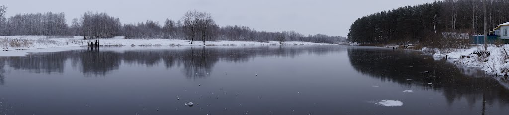 Gordeyevka