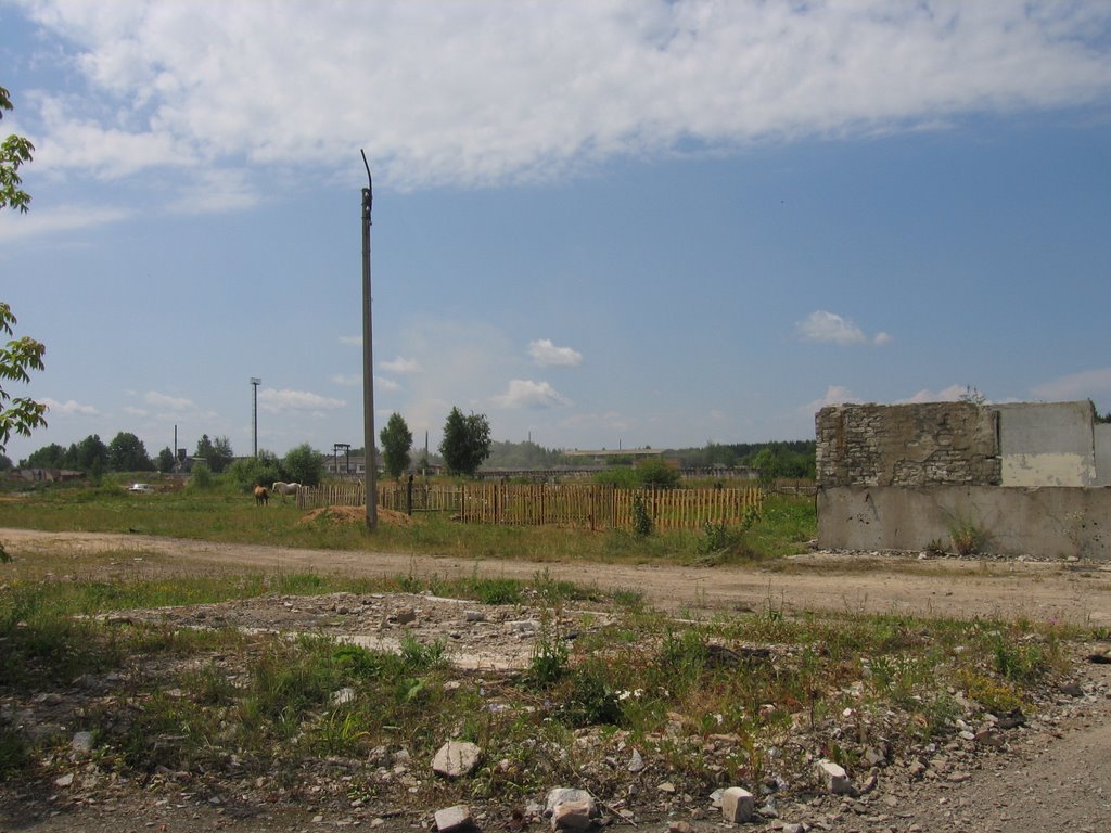 Dubrovka