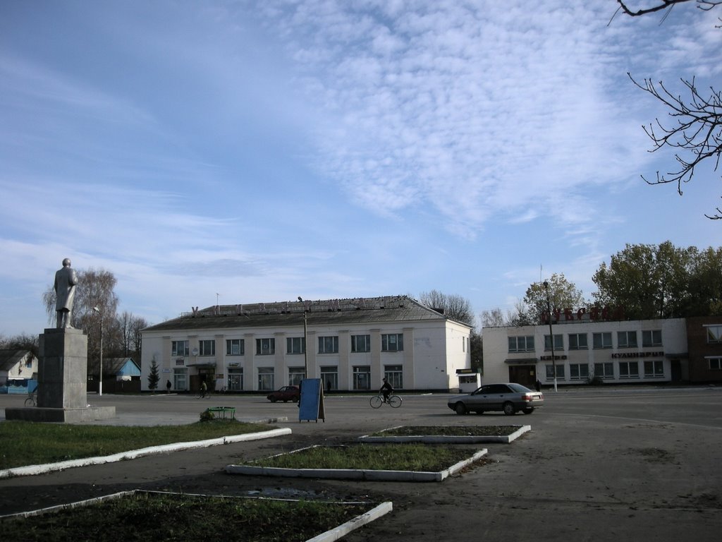 Площадь