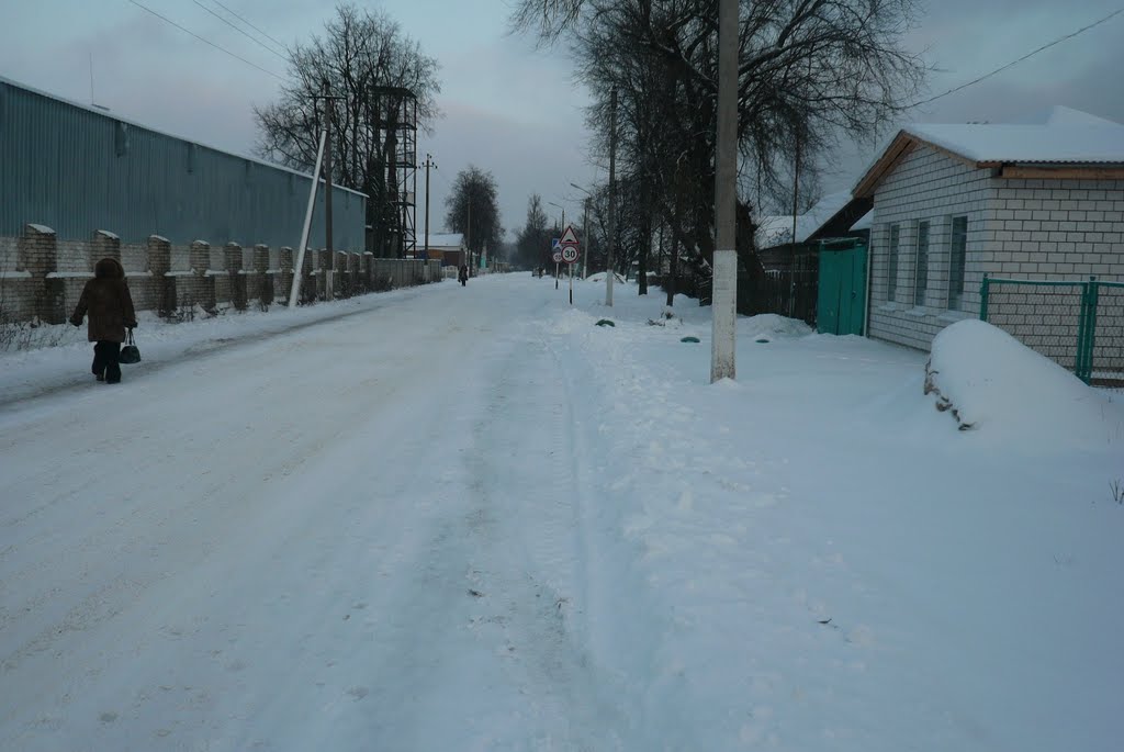 Жуковка