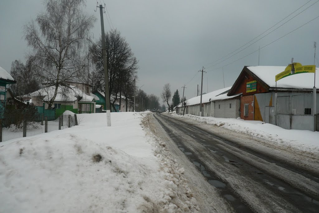 Zhukovka