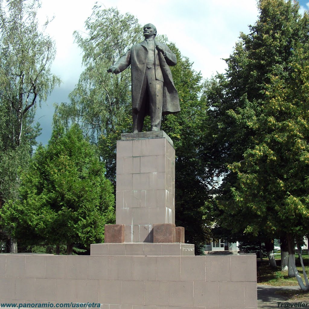Lenin