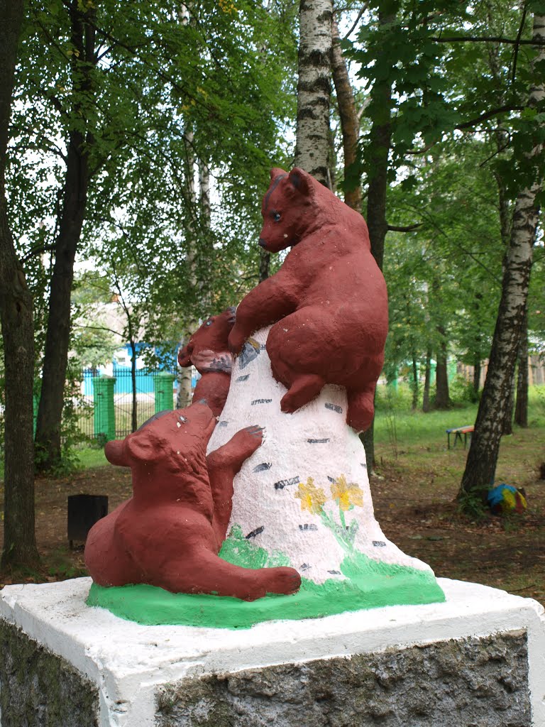 Vyshkov