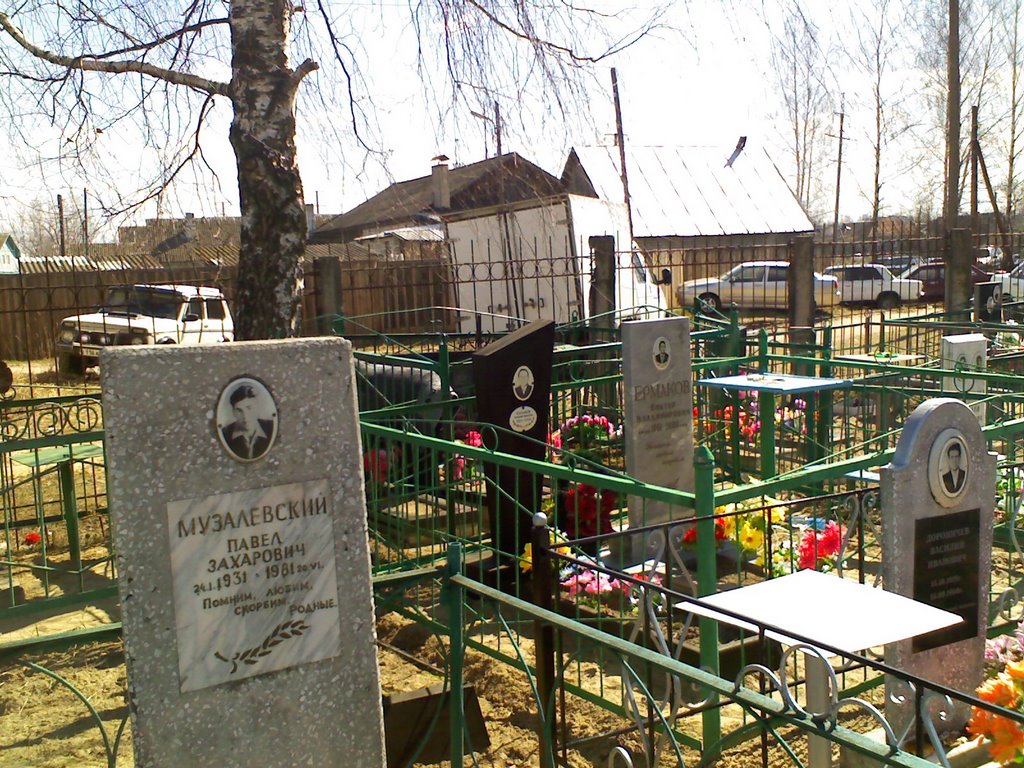 Karachev