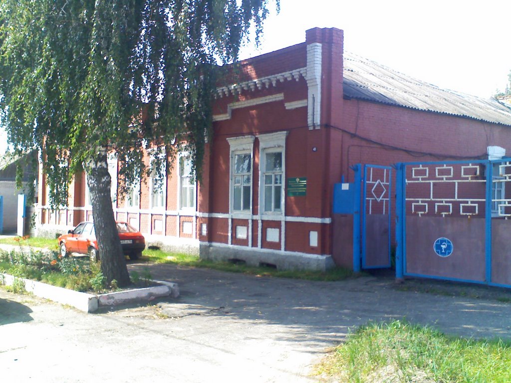 Ветеринарная клиника г.Карачева