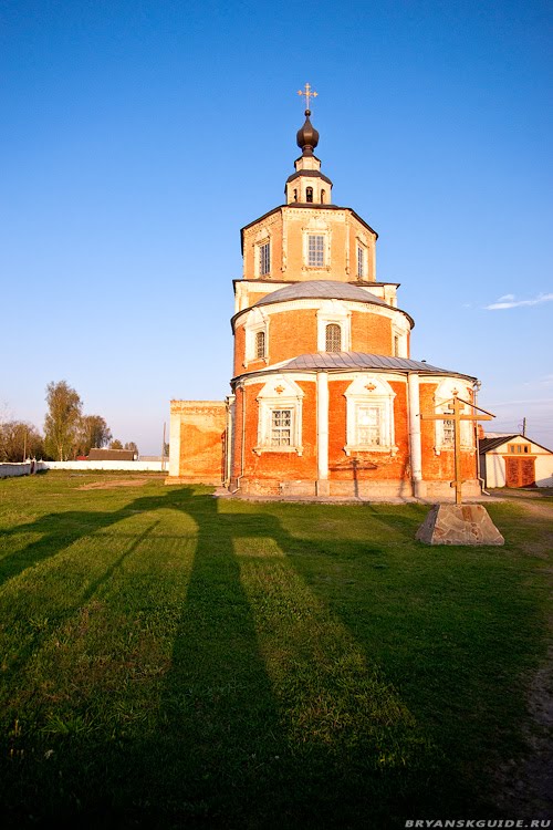 Церковь Воскресения
