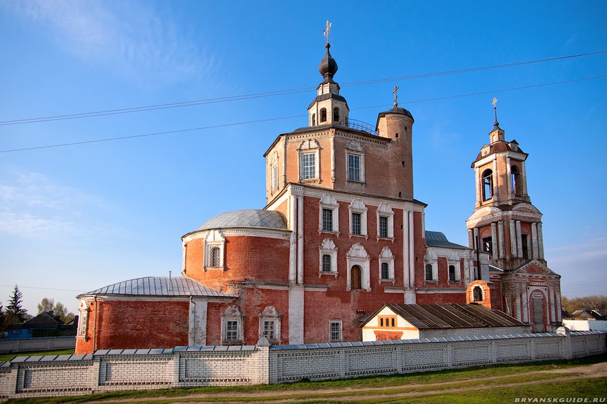 Церковь Воскресения