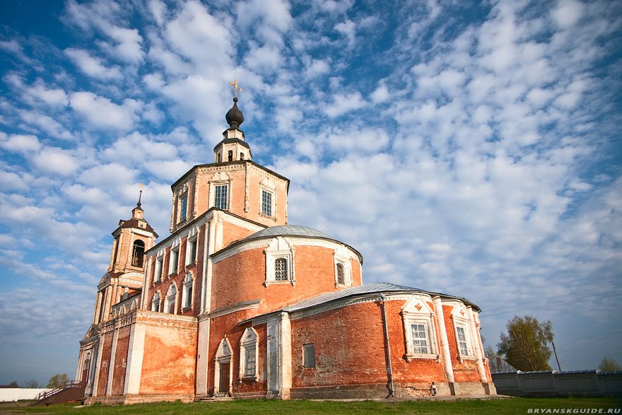 Церковь Воскресения