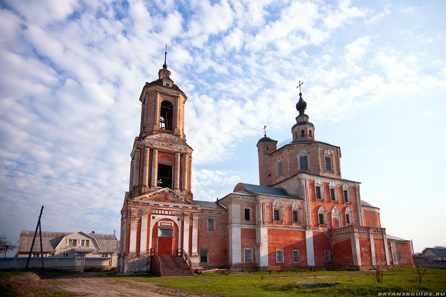 Церковь Воскресения