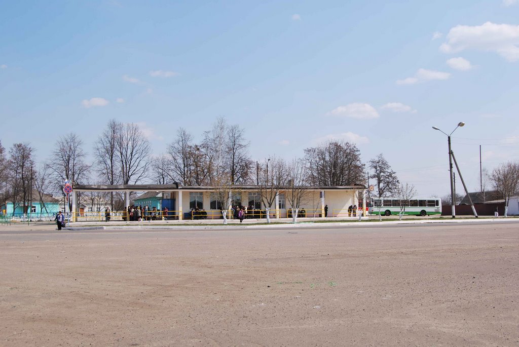 Novyy Ropsk