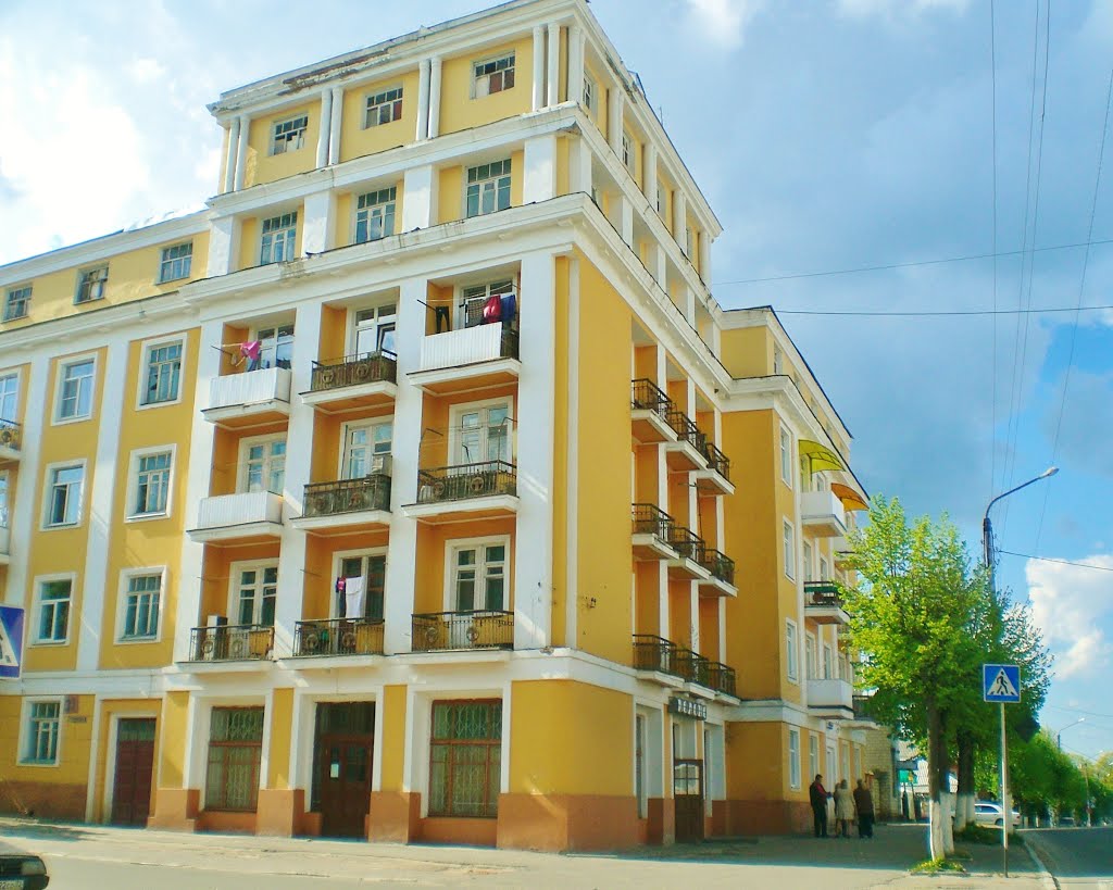 Клинцы