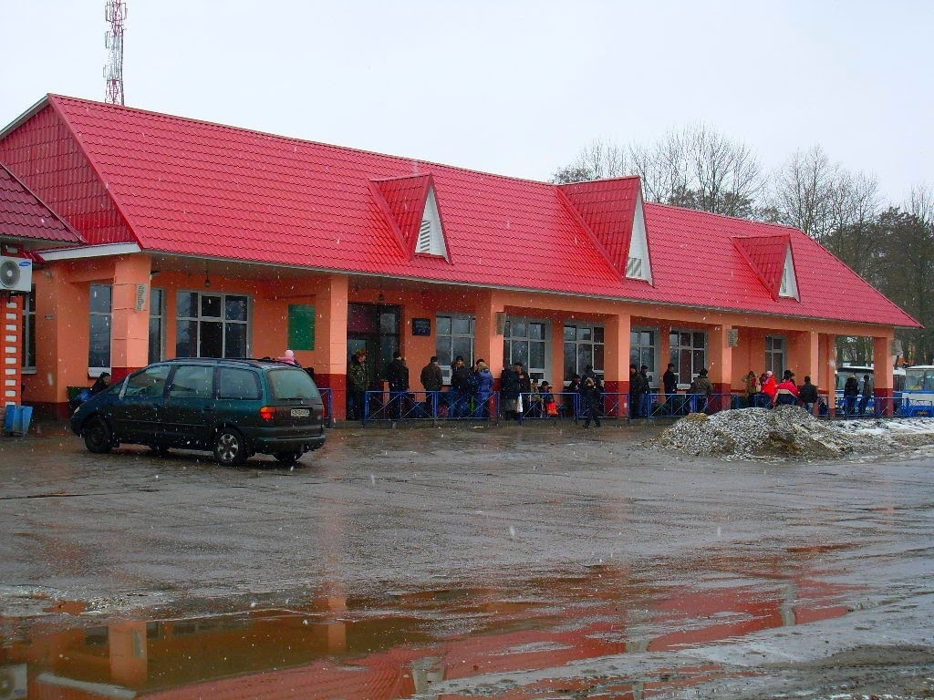 АС Клинцы