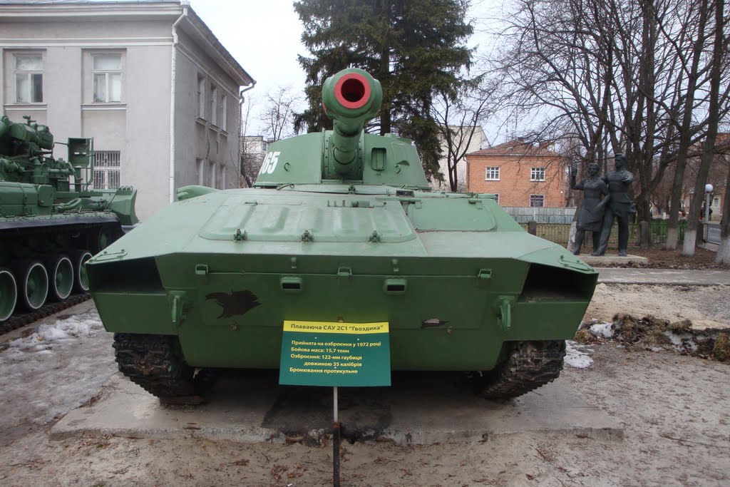Шостка