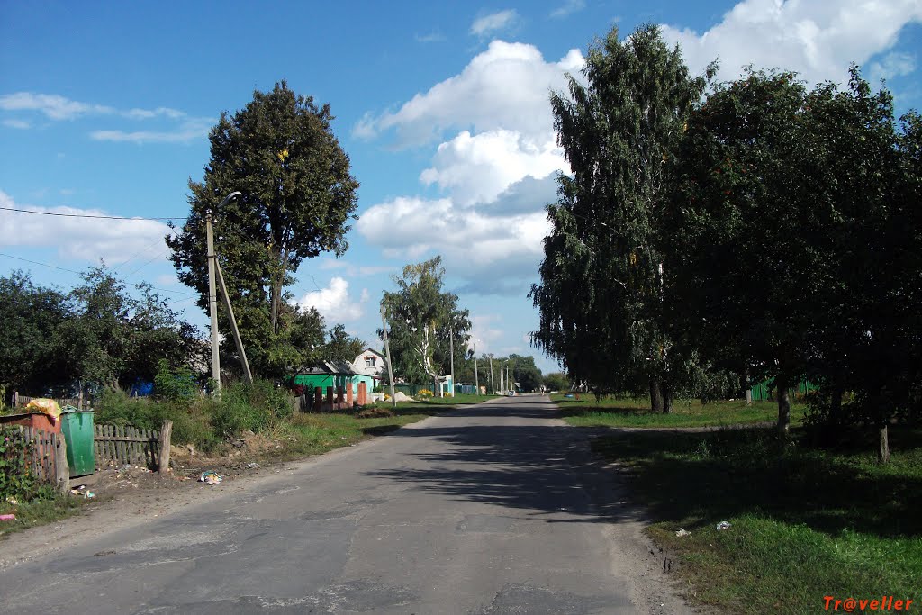 ул. Кирова