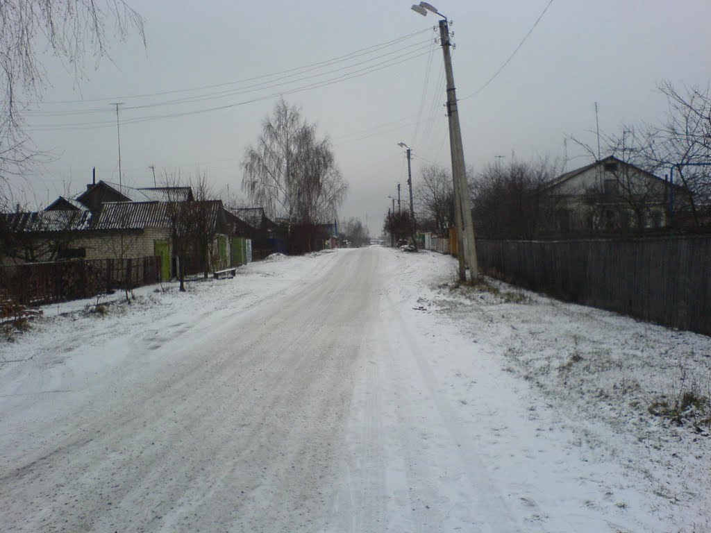 Ул. Дружбы
