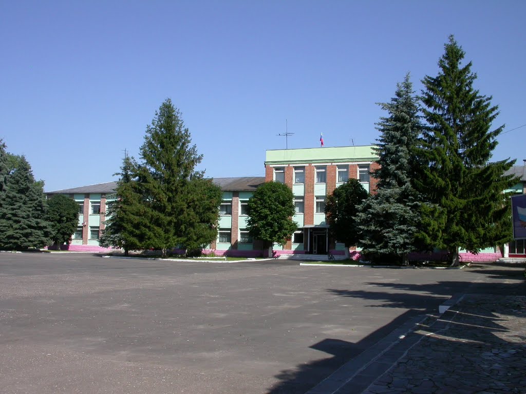 Lyubovsho
