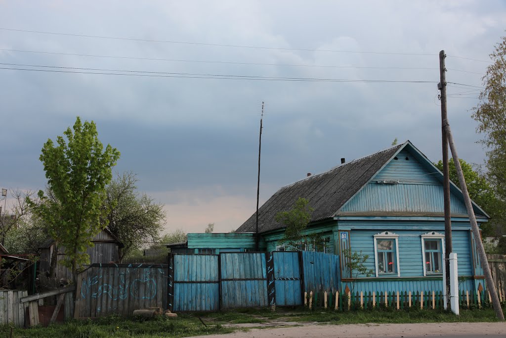теремок