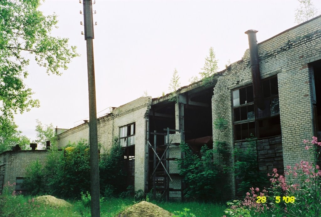 Selhos technika