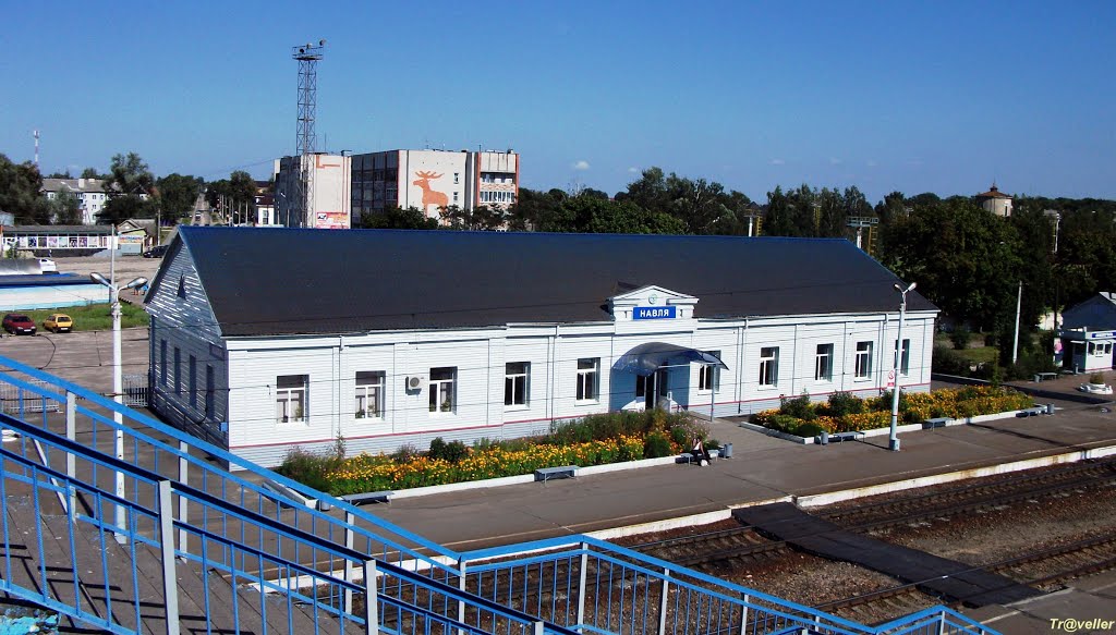 ст. Навля