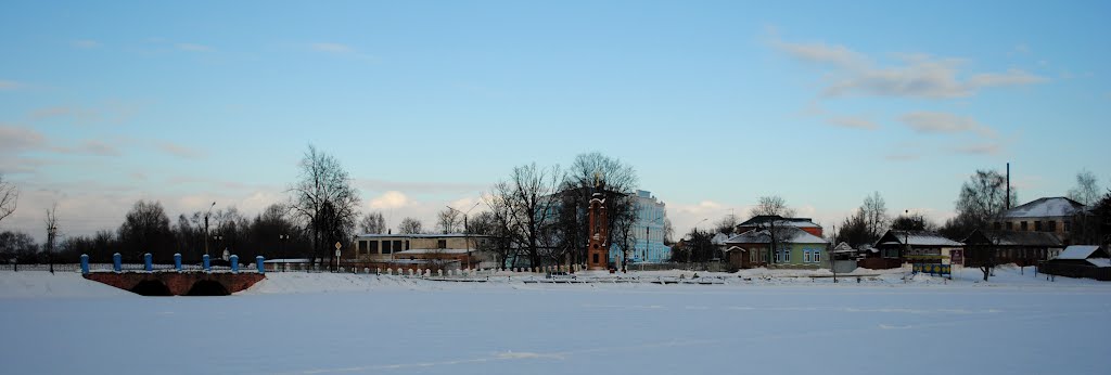 panorama