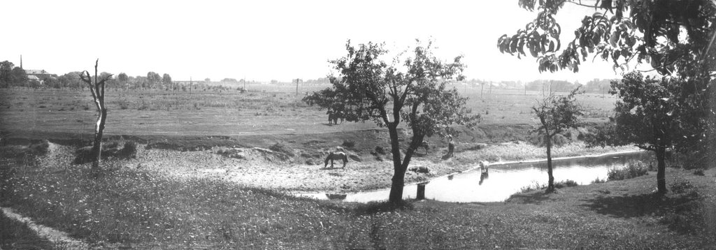 Balaban Beach