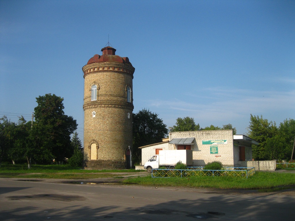 Почеп