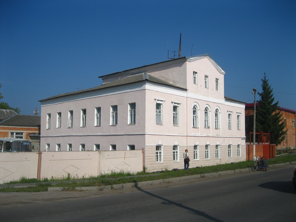 Почеп
