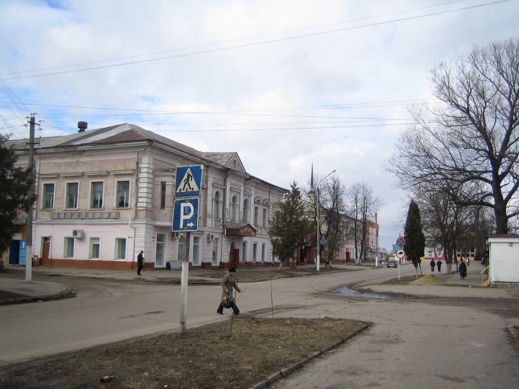 Центр_Детский Мир