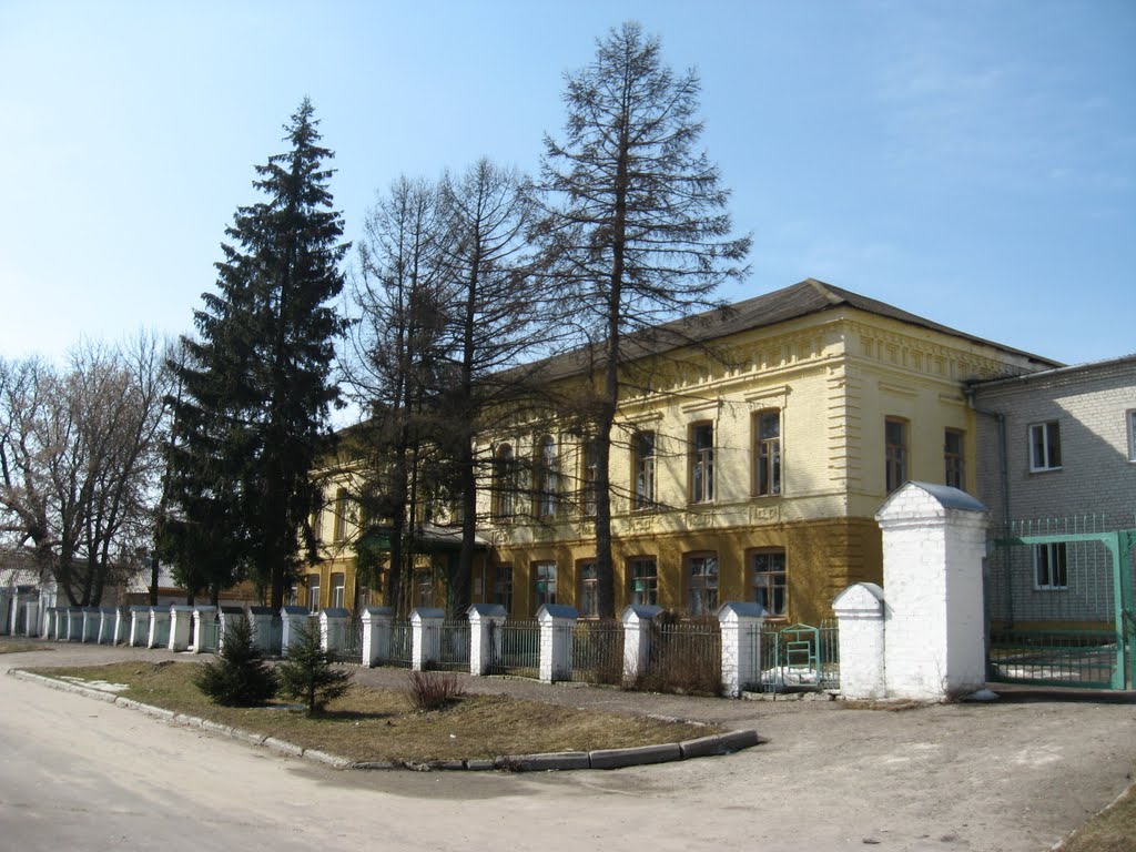 Sevsk