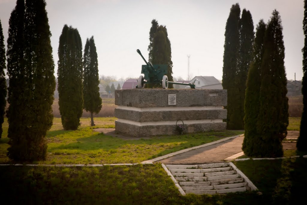 Sevsk / Russia / 2011