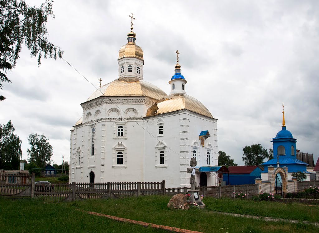 Рождественский собор