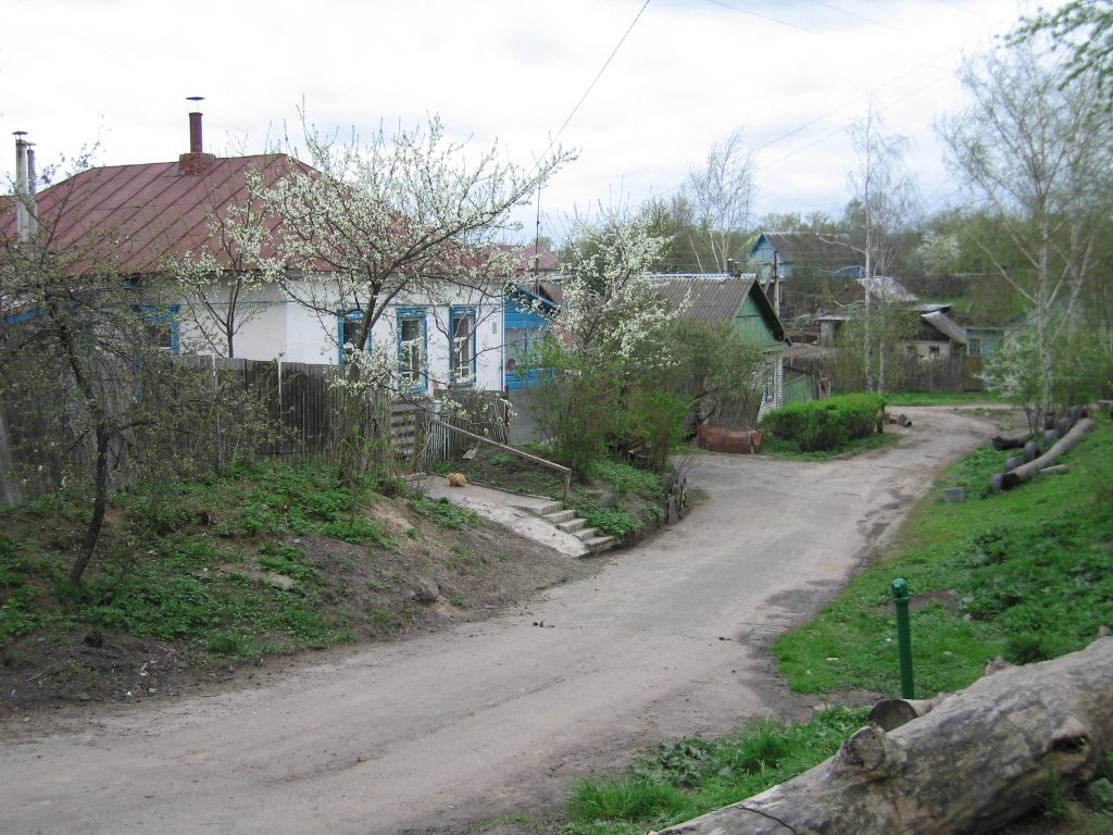 Весна