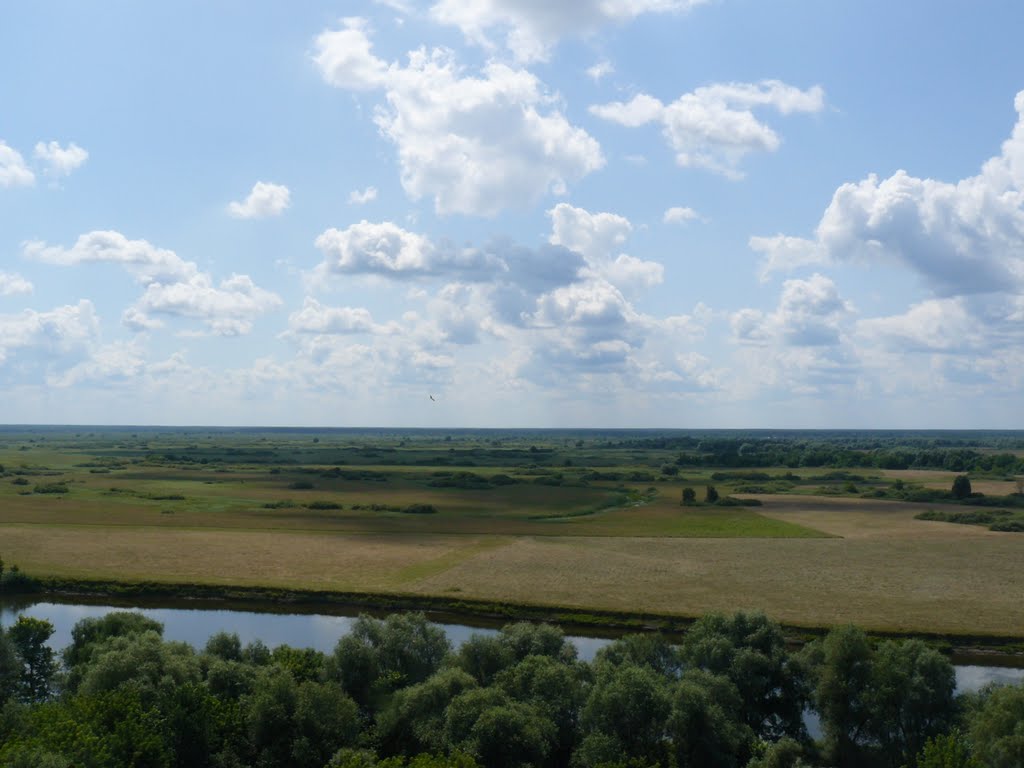 Trubchevsk