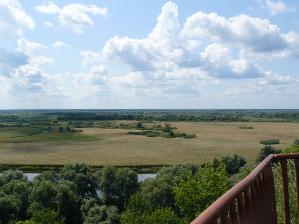 Trubchevsk