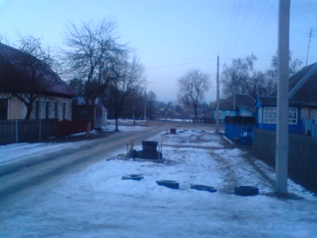 Гагарина ул.