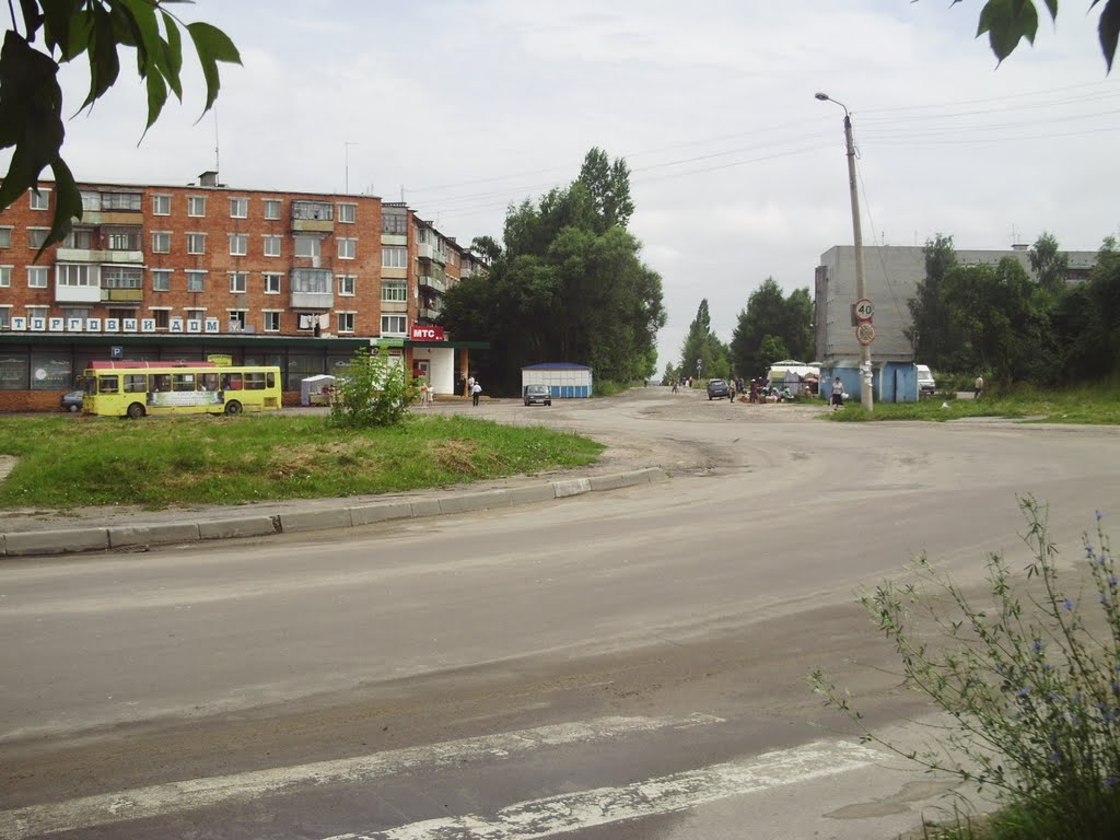 торговый дом