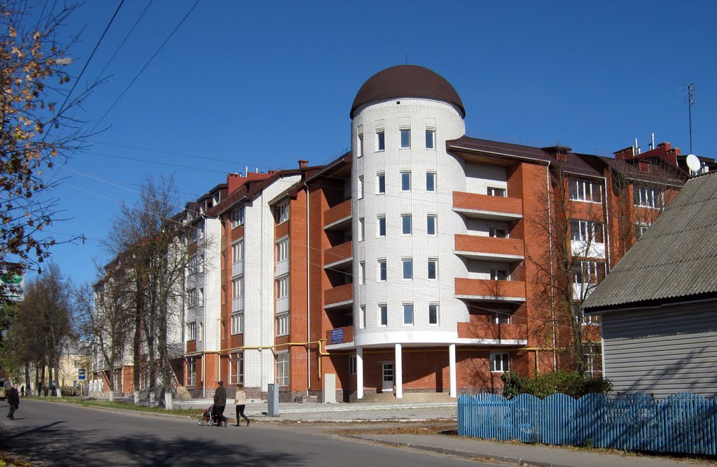 Ипотечный дом