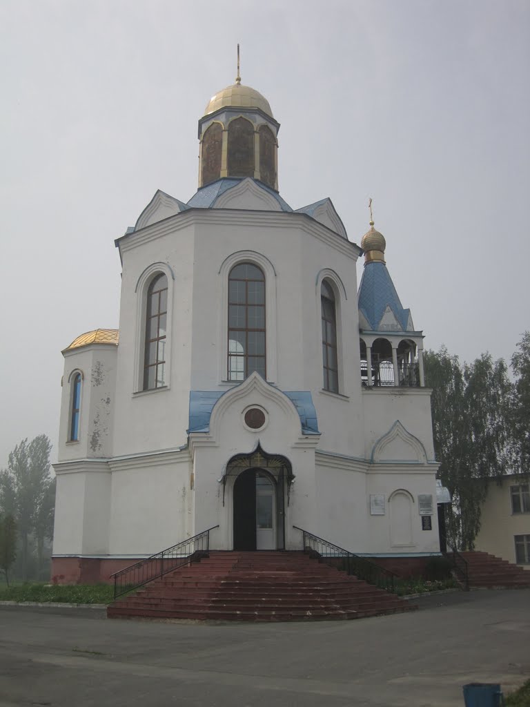 Russian Orthodox Church