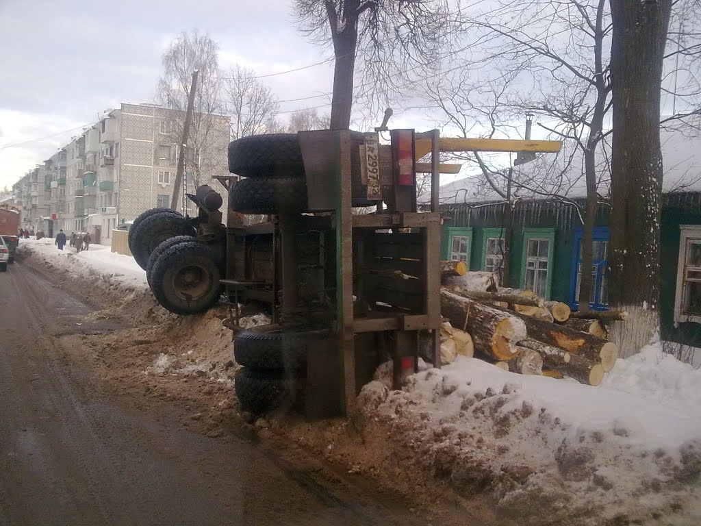 И такое бывает...