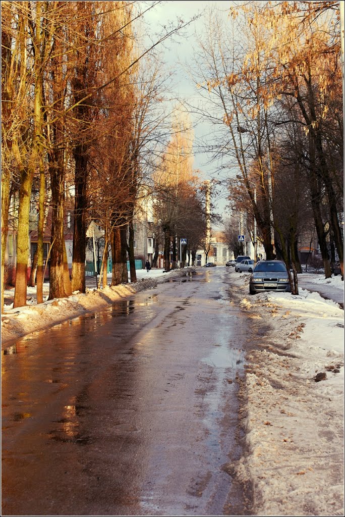 ул.Мира