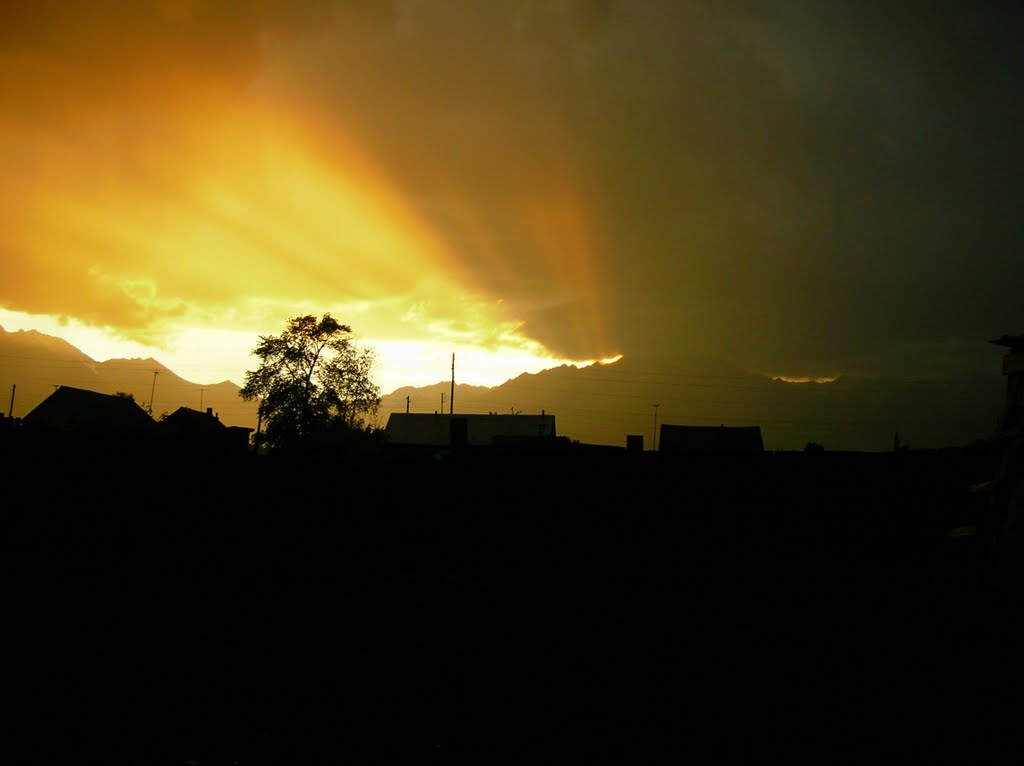 курукан