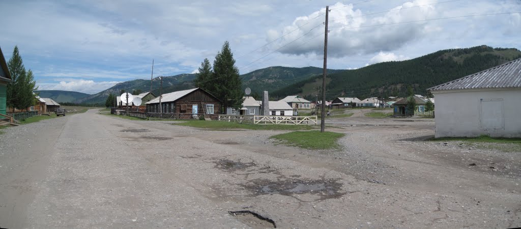 Орлик
