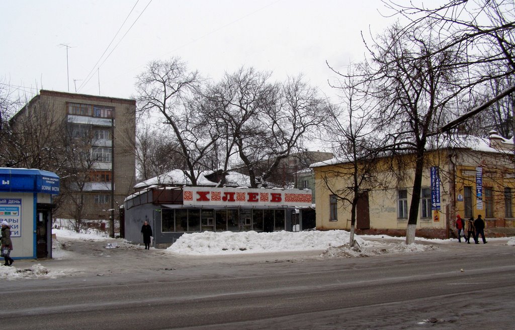 ХЛЕБ