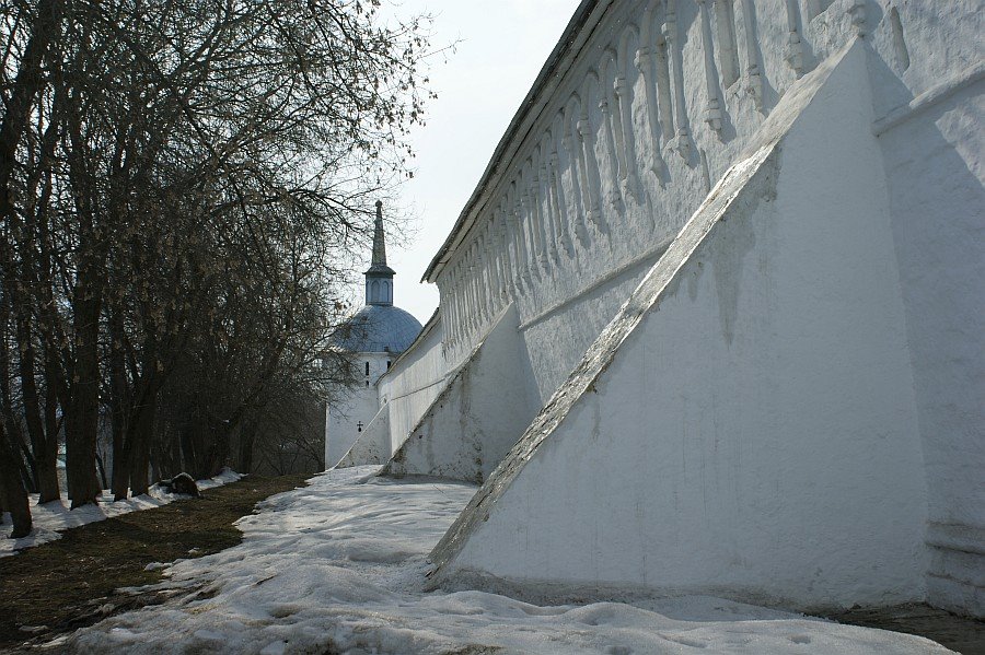 Александровская слобода
