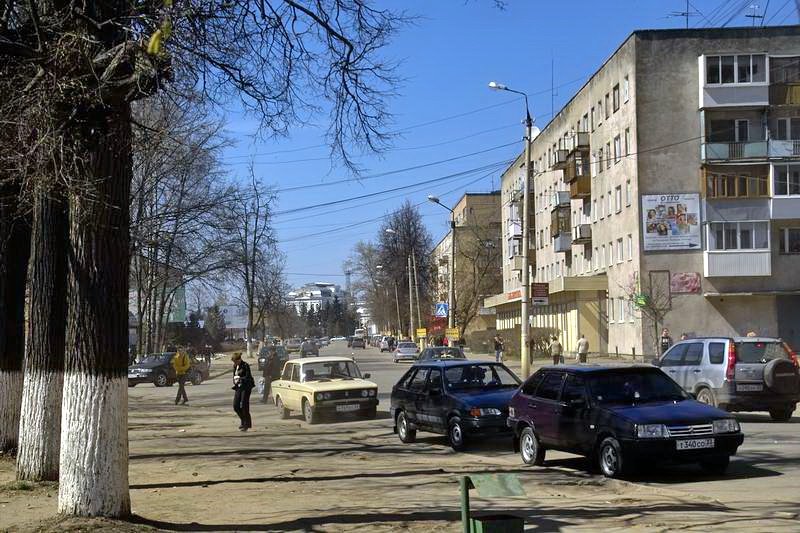 Александров
