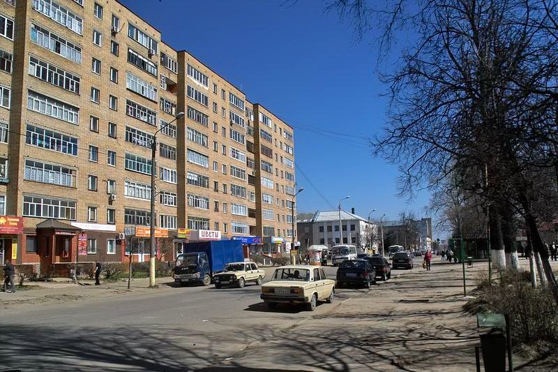 Александров